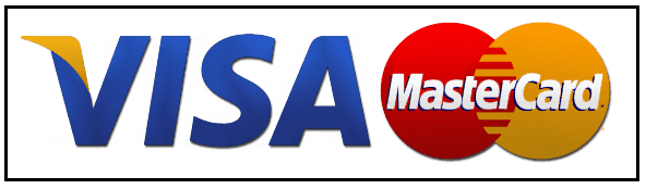 Visa mastercard